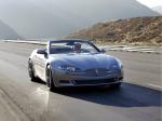 Fisker Tramonto 2006 года